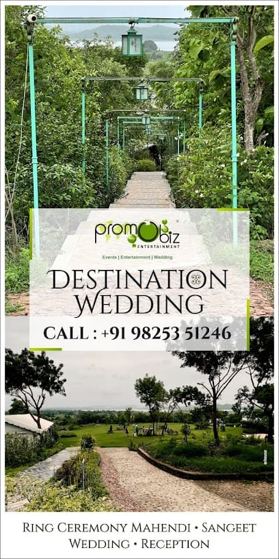 Promobiz Entertainment business photograph