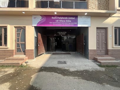 Rashi Peripherals Limited business photograph