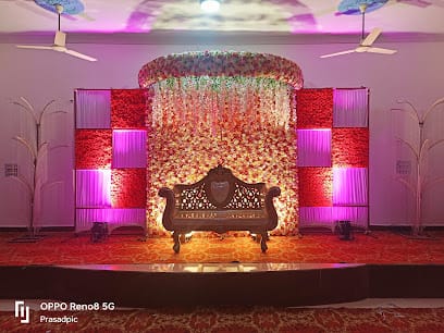 RUKMINI SHAMIYANA AND EVENTS business photograph