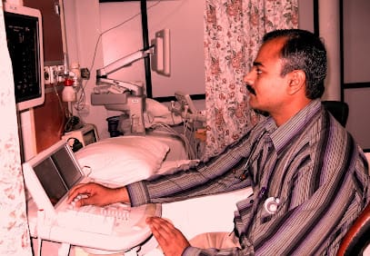 OM NEWBORN & CHILD CARE CENTRE - DR. KAMLESH SHAH business photograph