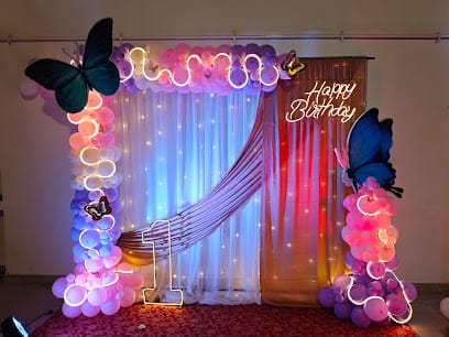 Dream Decore business photograph