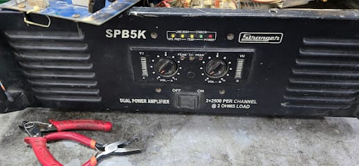 Shruti Service Centre business photograph