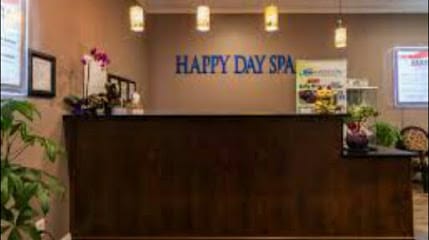 Happy Day - THAI SPA, Massage Spa in Green Park, MASSAGE CENTRE in Green Park business photograph