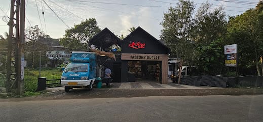 Aroma Coffee Factory & Cafe business photograph