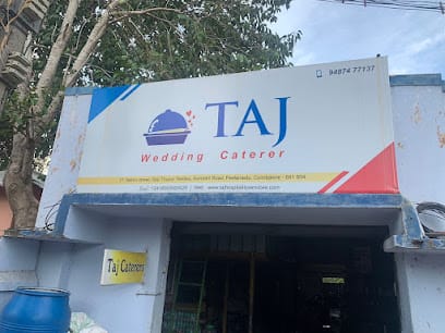 Taj Catering Services - Best Catering Services Coimbatore | Wedding Catering in Coimbatore business photograph