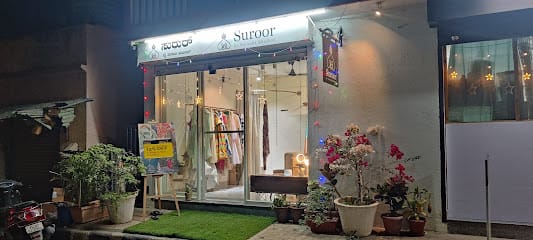 Suroor by Suruchi Bhujbal business photograph