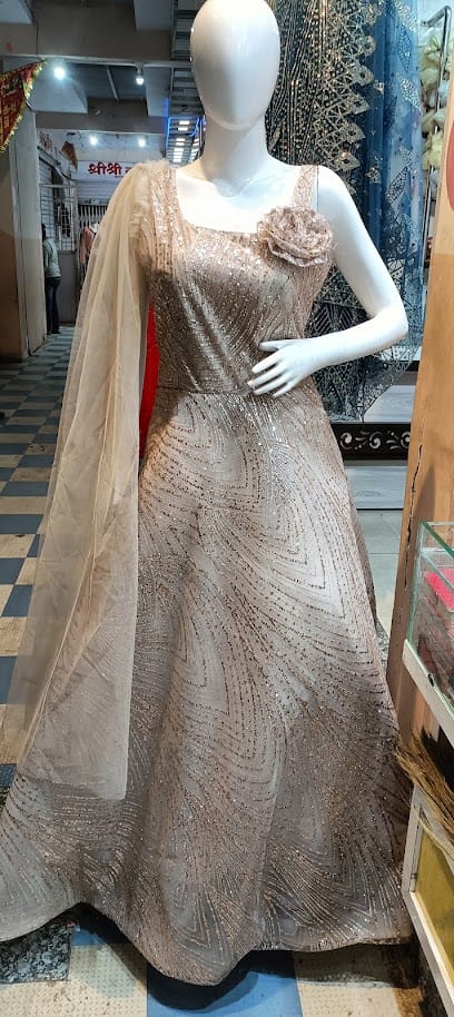 Saheli Indra Market business photograph