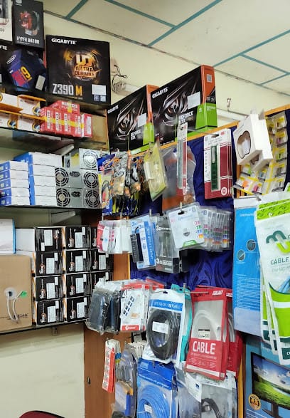 Grace Computers business photograph