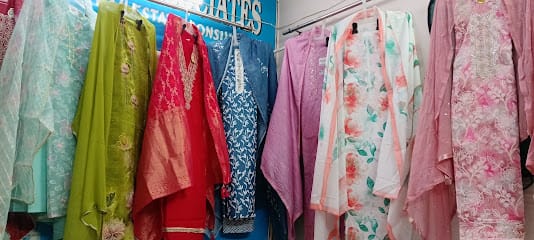 Figure 8 boutique and collection business photograph