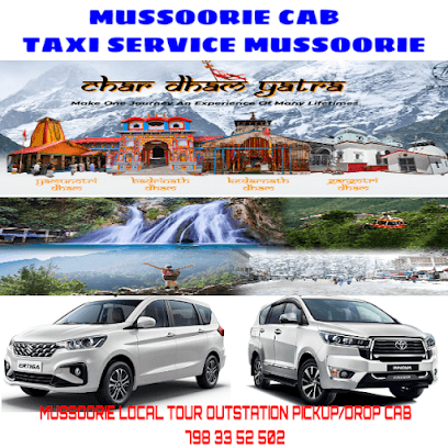 Mussoorie cab | Taxi services mussoorie business photograph