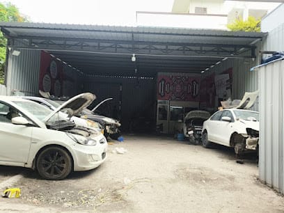 Car Service In Gorakhpur business photograph