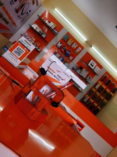 HAPPY-TEC business photograph