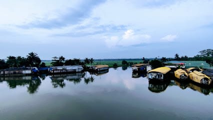 Beautiful Alleppey business photograph