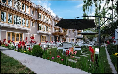 Sangaylay Palace Leh- 3 Star Hotel in leh | Top Rank Hotel in Leh business photograph