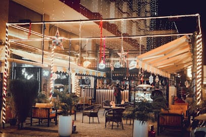 Eden business photograph