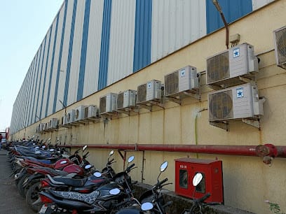 Smart Cool Service: AC Repair & Service in Kalyan business photograph