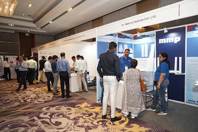 IONEX TECHNOLOGY EVENTS business photograph