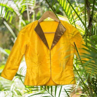 Asha Boutique. The ladies' hub business photograph