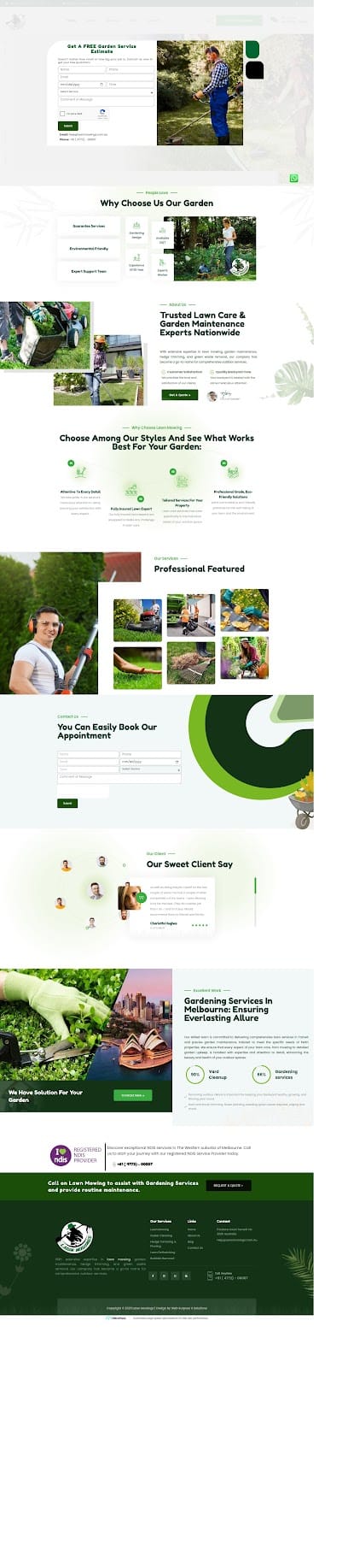 WebSurpass IT Solutions business photograph