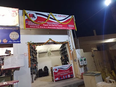 Kanha Aircon Electronics Care - AC Repair, Rental, Sell your old AC Services in Agra business photograph
