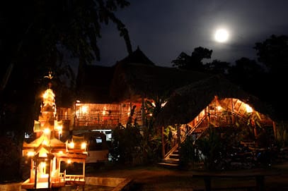 The Wild Orchid Resort business photograph