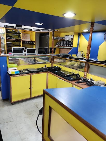 Salvo Technology business photograph