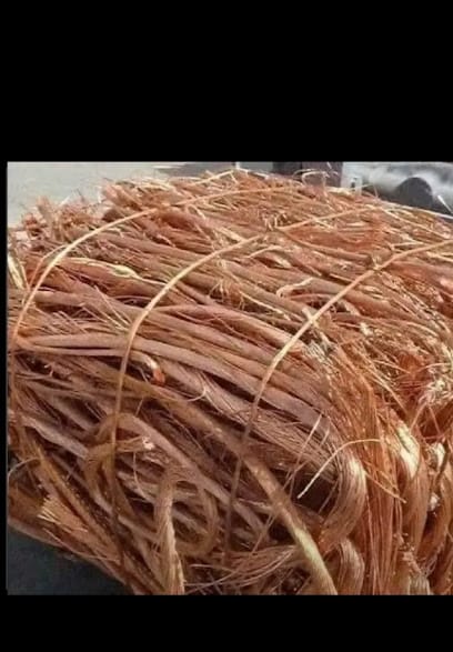 Vikram Scrap Dealer business photograph