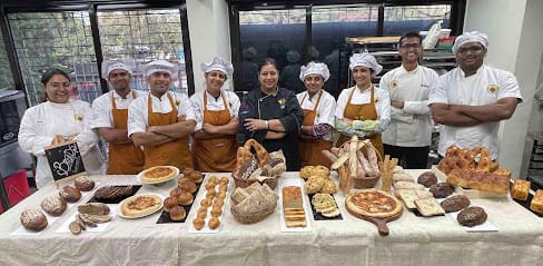 CHO Bee Labs Pastry & Culinary School business photograph