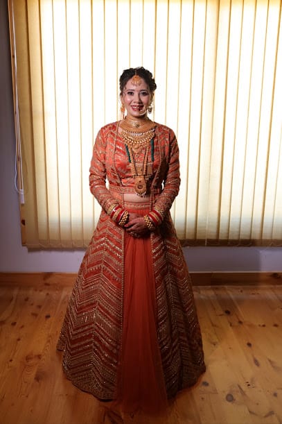 Radiance Bride World business photograph