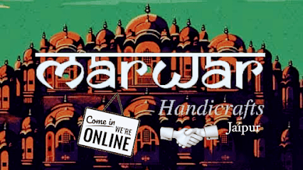 Marwar Handicrafts Jaipur business photograph