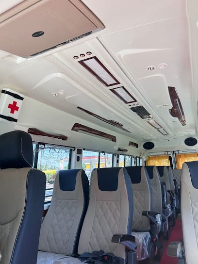 PARSHWANATH CAR RENTAL | TRAVELS business photograph