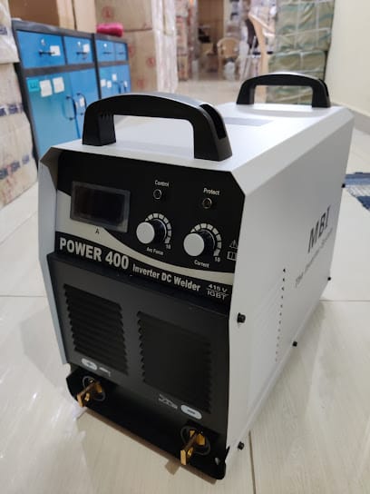 TECHNOBEST ENTERPRISES PVT LTD business photograph