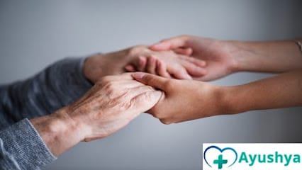 Ayushya Healthcare- Home Healthcare Services Pune business photograph