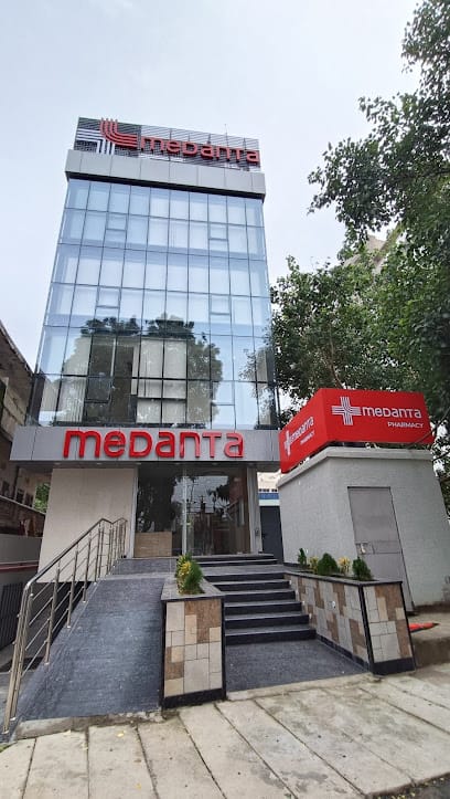 Medanta Mediclinic - Ranchi business photograph