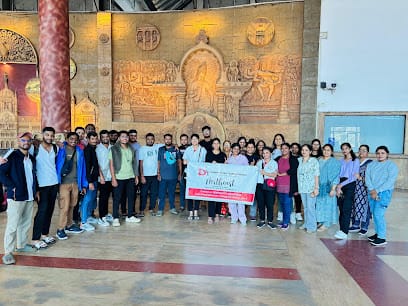 Disney Yatra Tours And Travels | Best travel agency in Thane business photograph