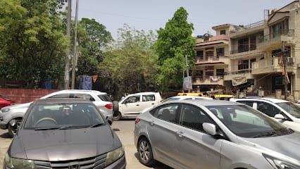 THE GLOBAL Educational Institute business photograph