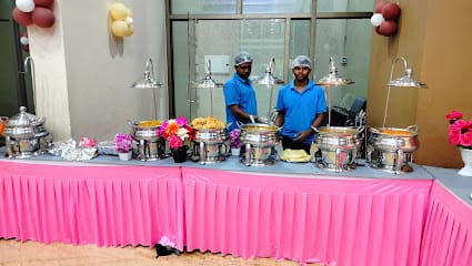 J k shiba caterers business photograph