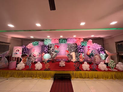 Golden Diaries business photograph