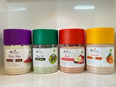 Belle Herbals business photograph