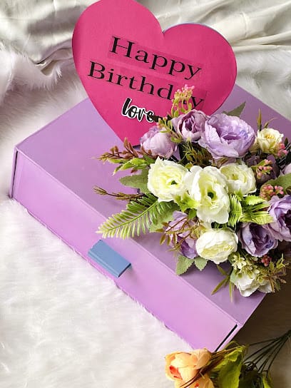 Crafted Homiee business photograph