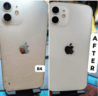 Jain Mobile Repairing Centre business photograph