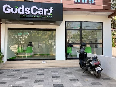 Gudscart Kazhakkoottam - Laptop Store business photograph