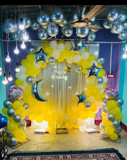 STAR EVENTS business photograph