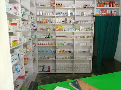 आलोक फॉर्मेसी & क्लीनिक business photograph