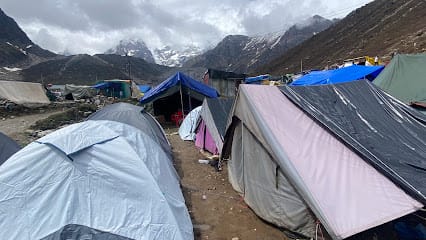 Kedar Bhairav Camp business photograph