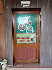 Nakalang Catering business photograph