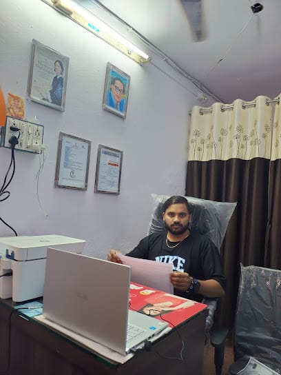 Aayush Health Home Care Services business photograph