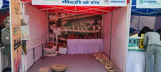 Terracotta Dastkar business photograph