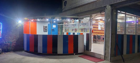 Royal Inn Restaurant and Fast Food business photograph