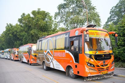 HYDERABAD TOURS AND TRAVELS business photograph